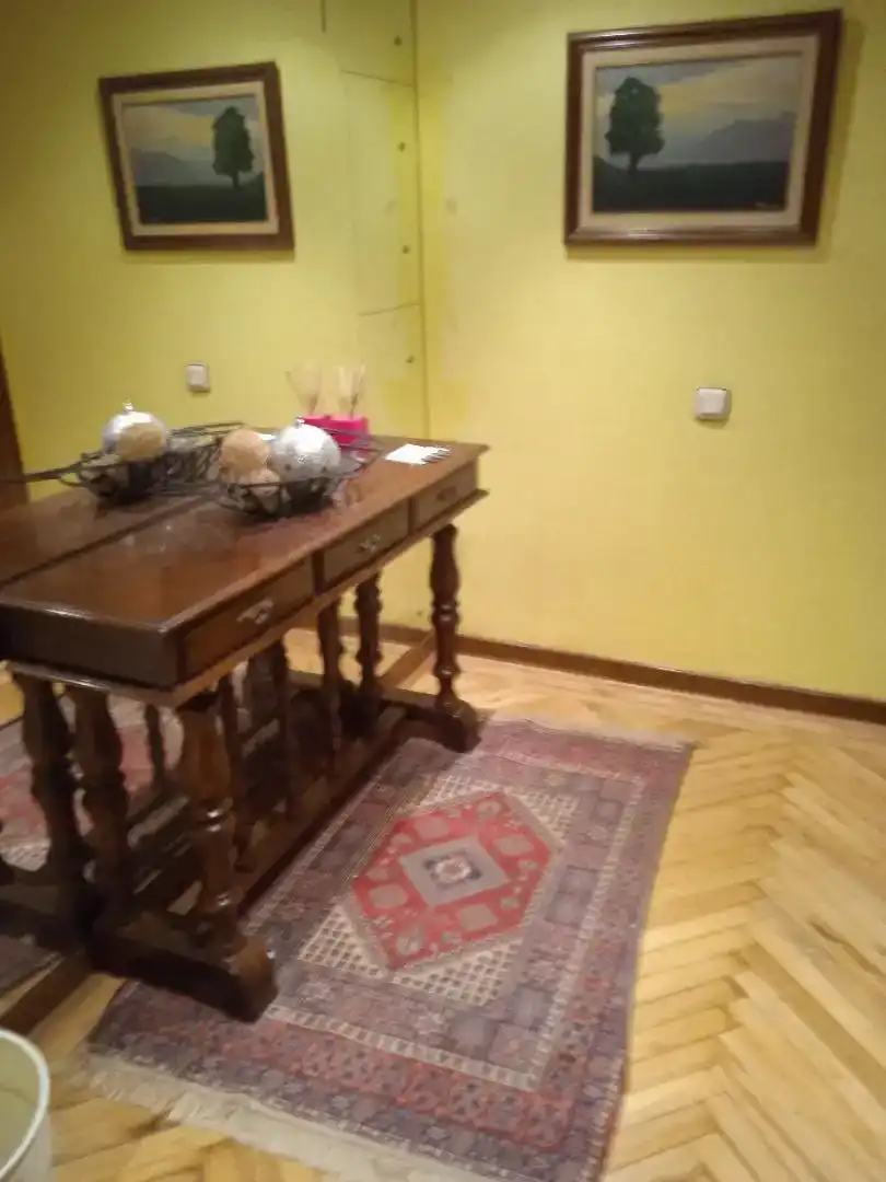 Piso de 120 m² en Oviedo