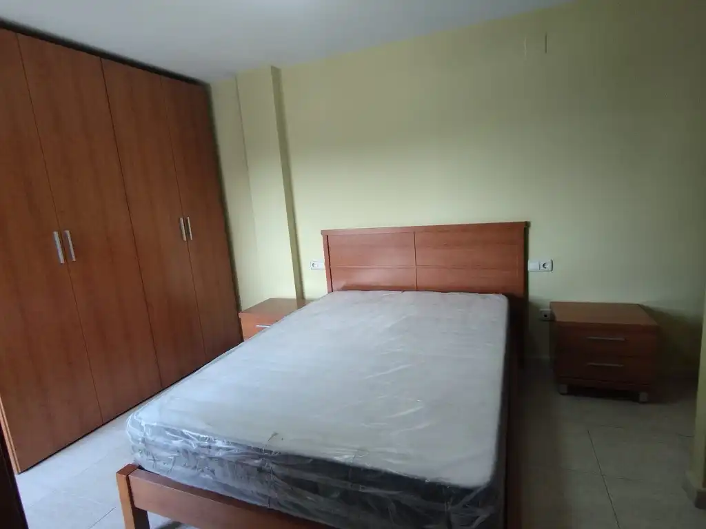 Piso de 82 m² en Benicarló