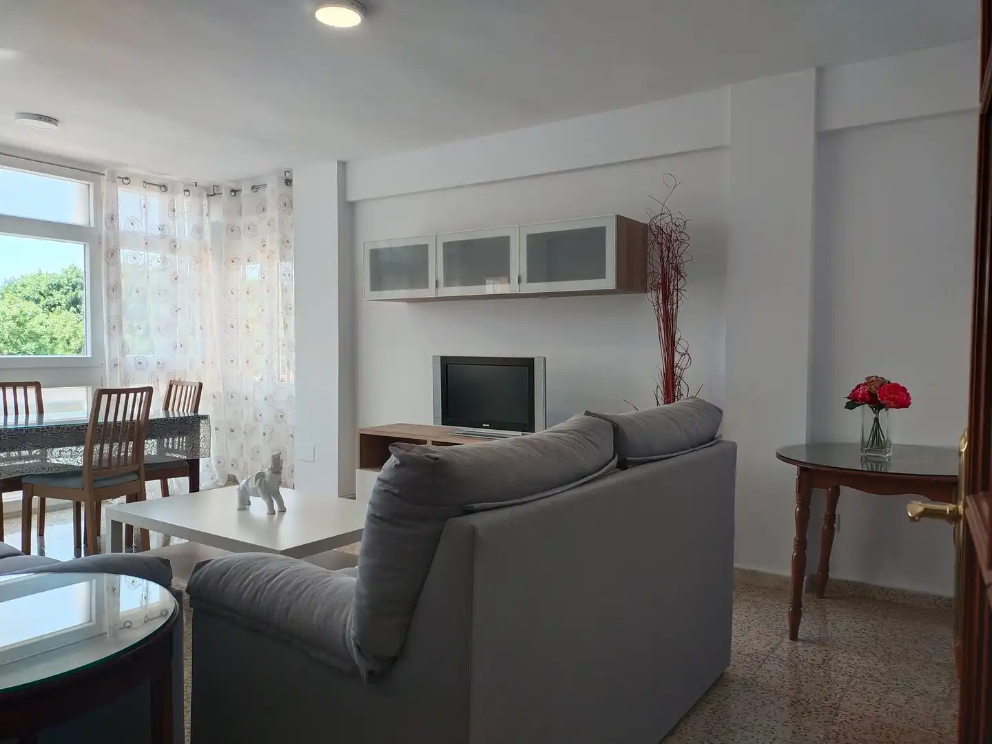 Piso de 90 m² en Málaga