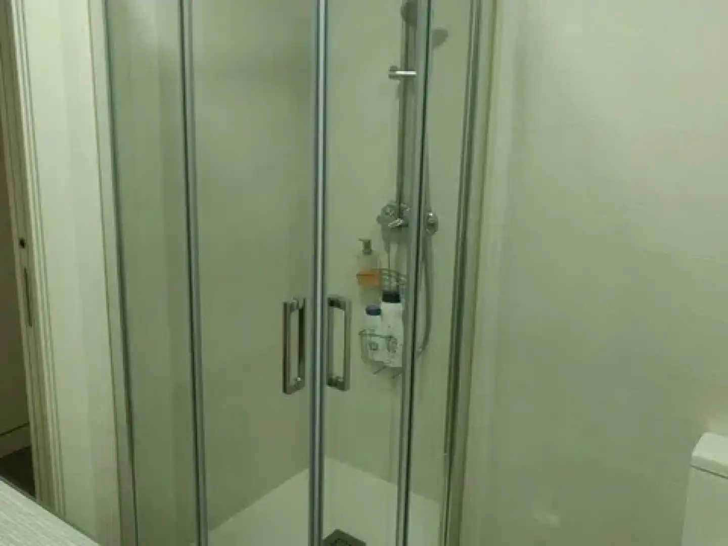 Piso de 45 m² en Torremolinos