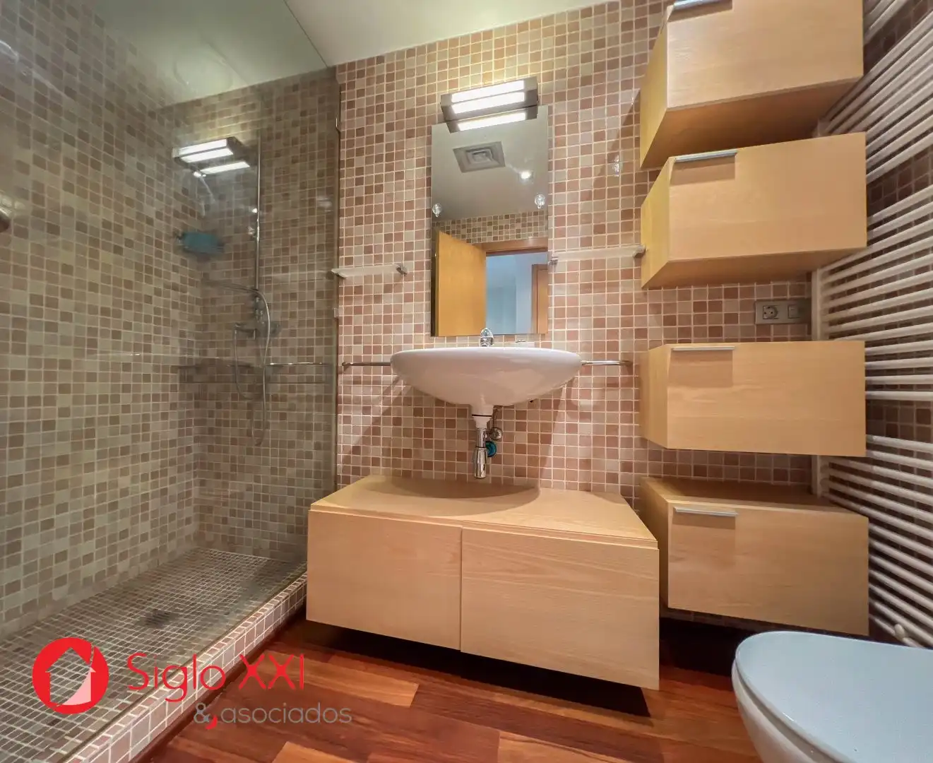 Casa de 220 m² en Almazora