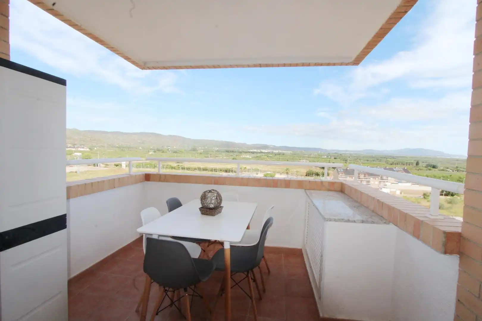 Pis de 61 m² a Cabanes