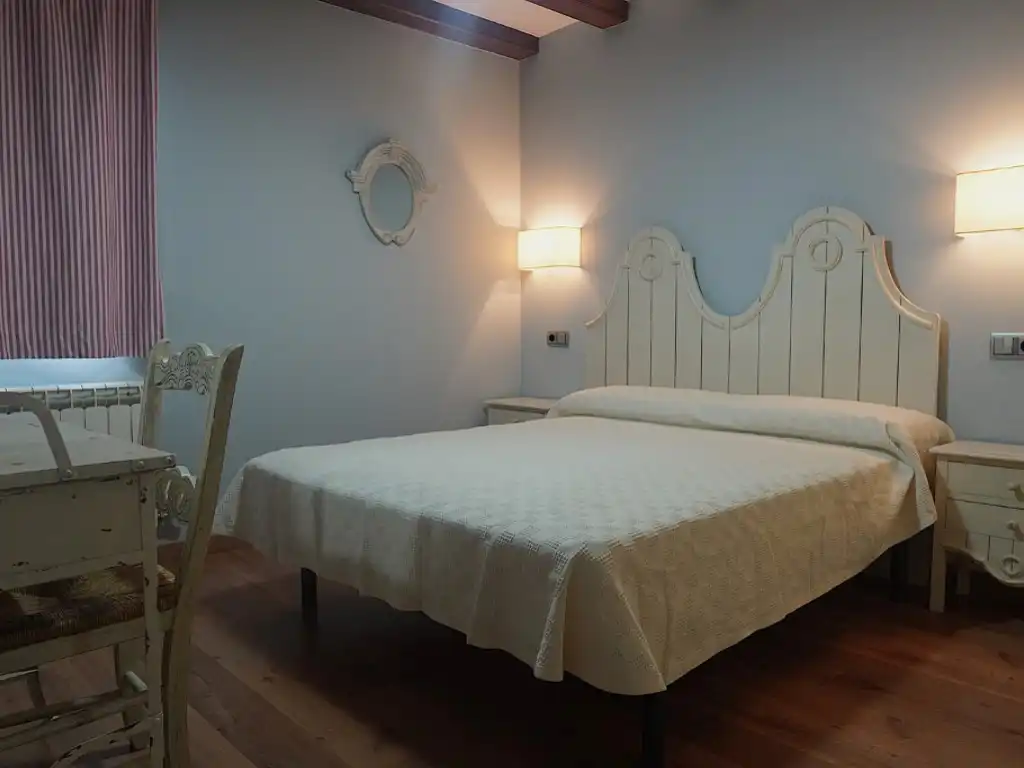 Piso de 65 m² en La Fueva