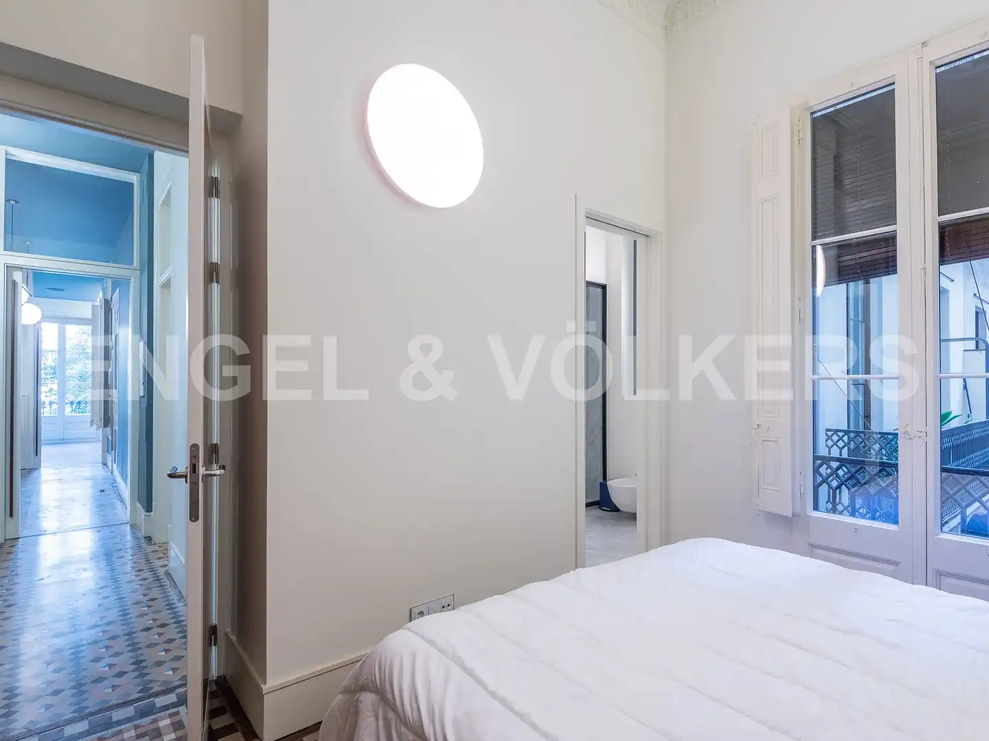 Piso de 130 m² en Barcelona