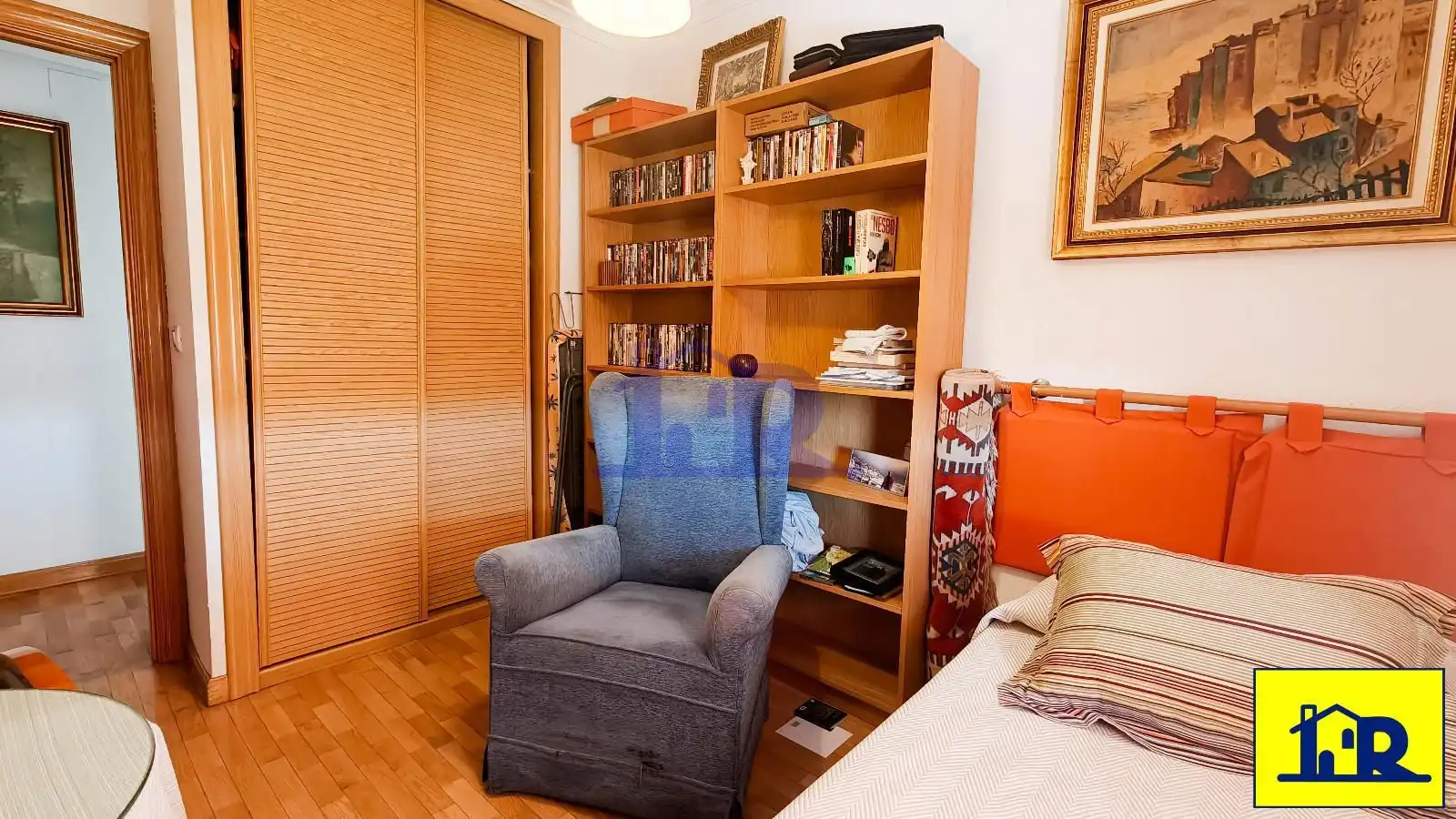 Piso de 119 m² en Cuenca