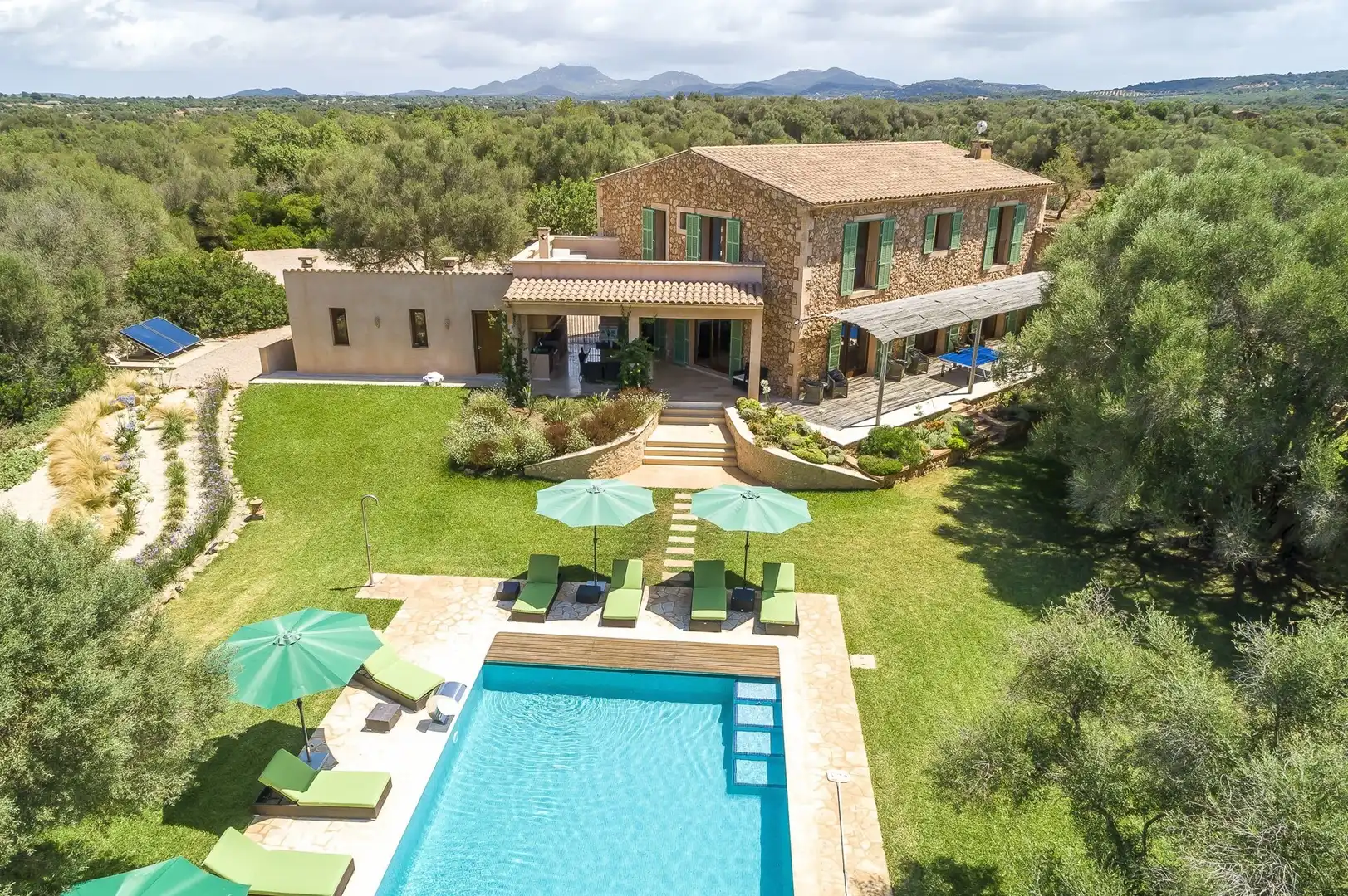 Pis de 663 m² a Felanitx