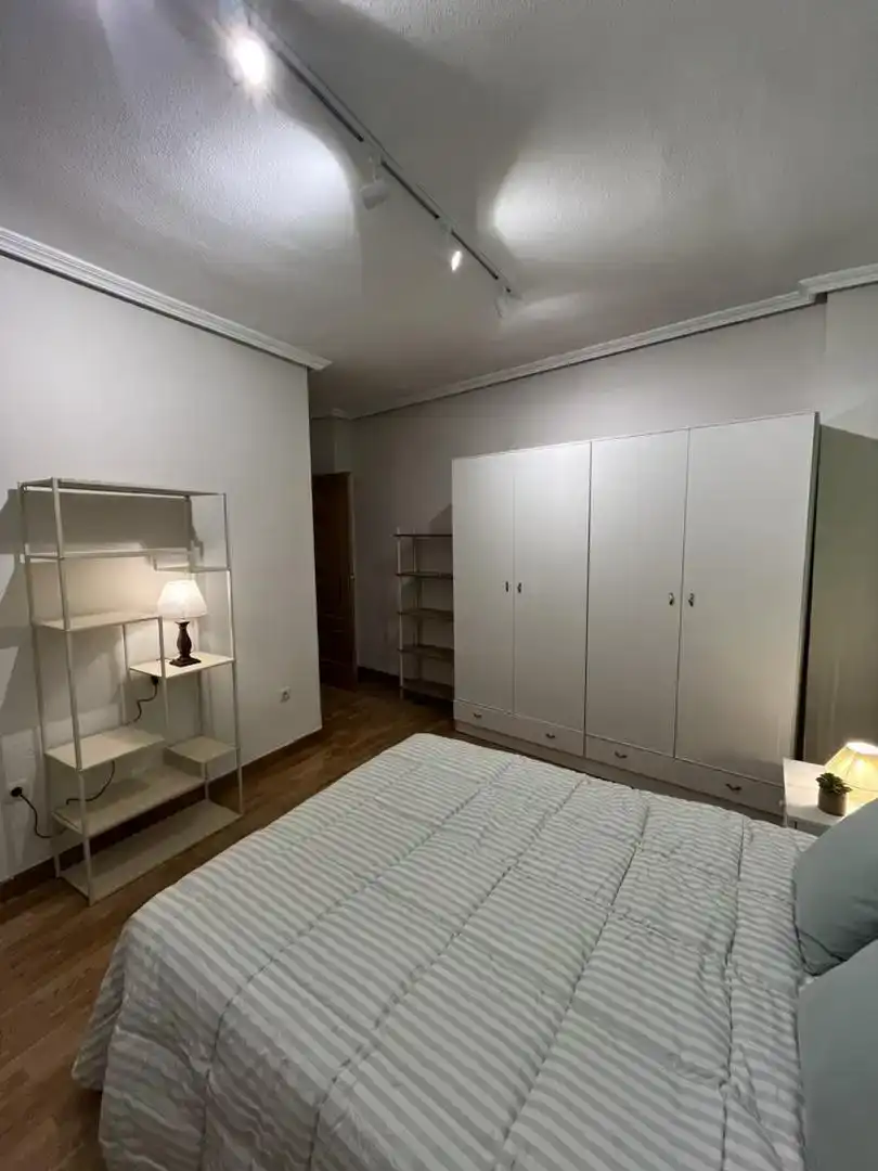 Piso de 130 m² en Salamanca