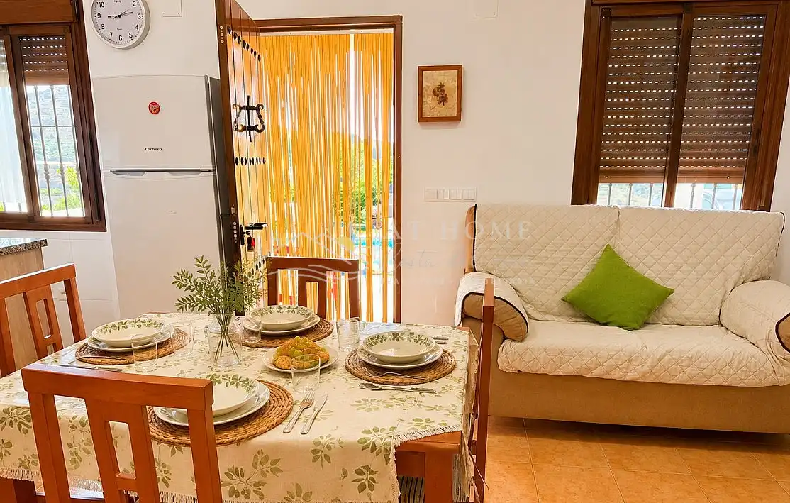 Piso de 70 m² en Torrox