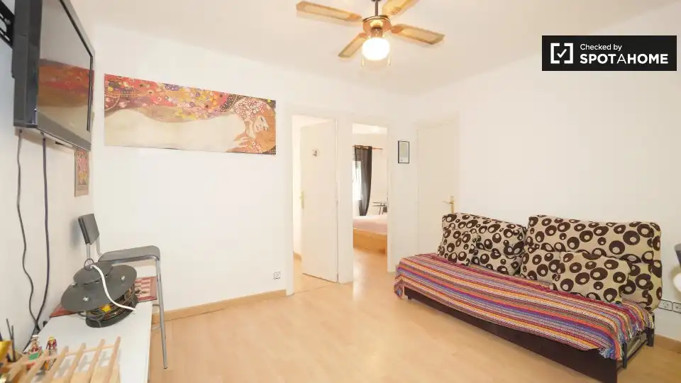 Habitación en alquiler, l'Hospitalet de Llobregat