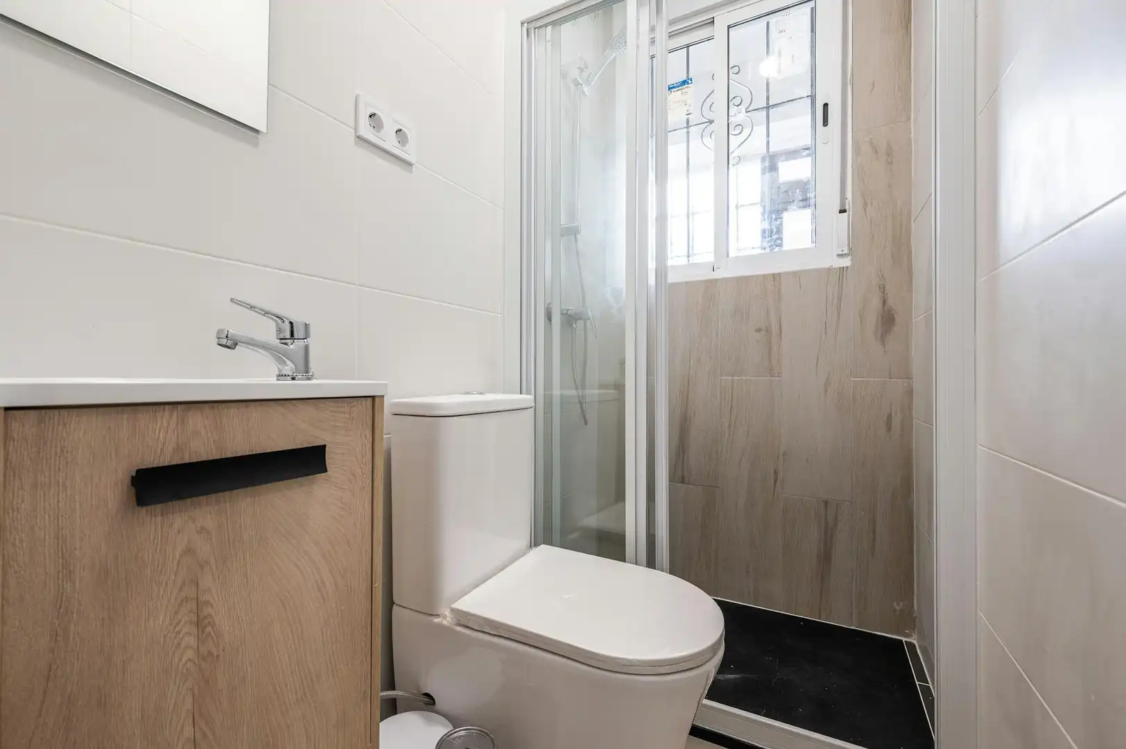 Habitación en alquiler, Madrid