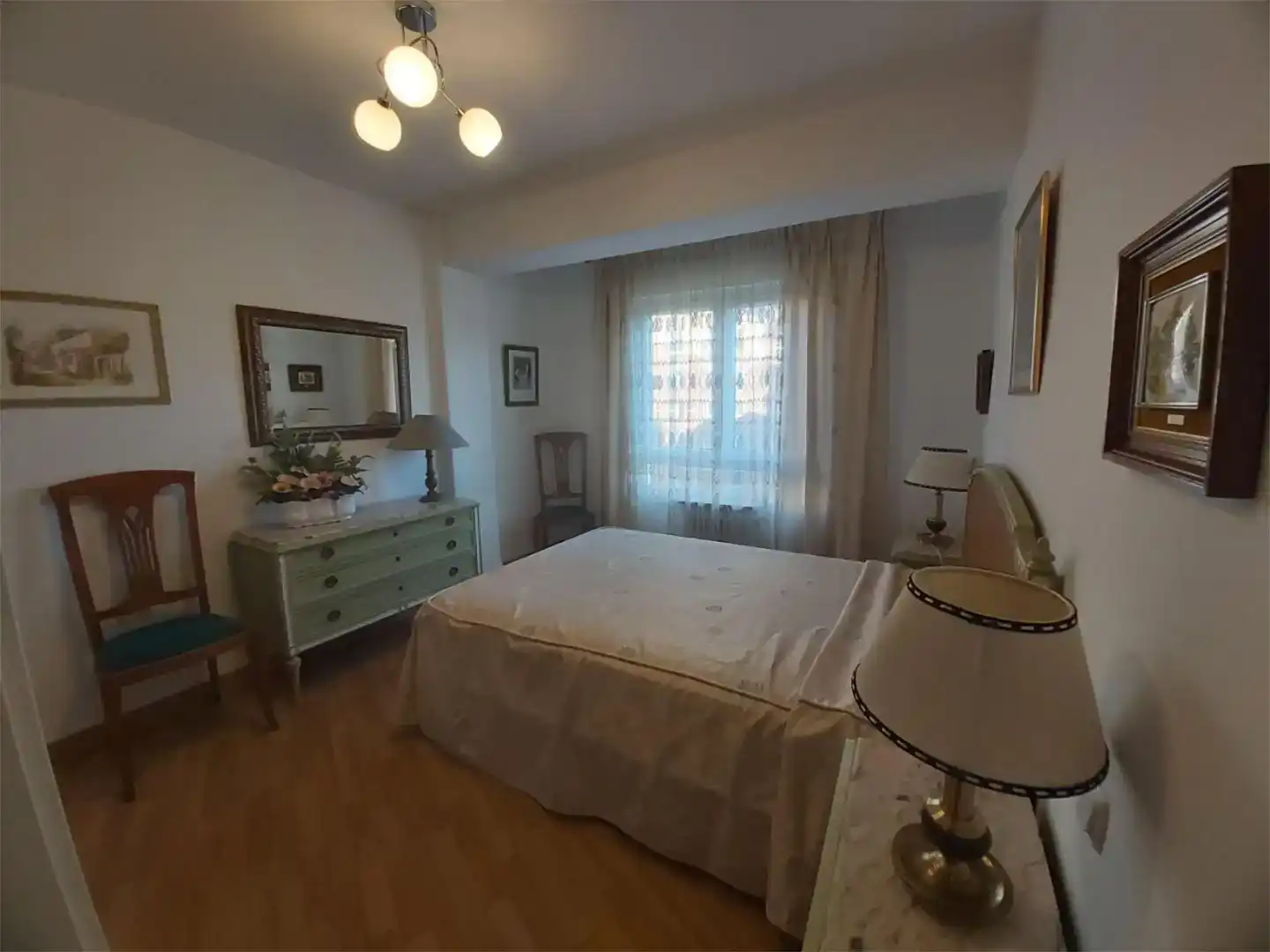 Piso de 115 m² en Valladolid