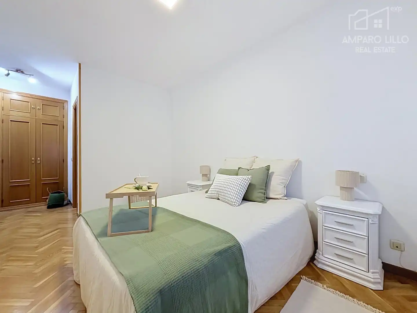 Piso de 116 m² en Madrid
