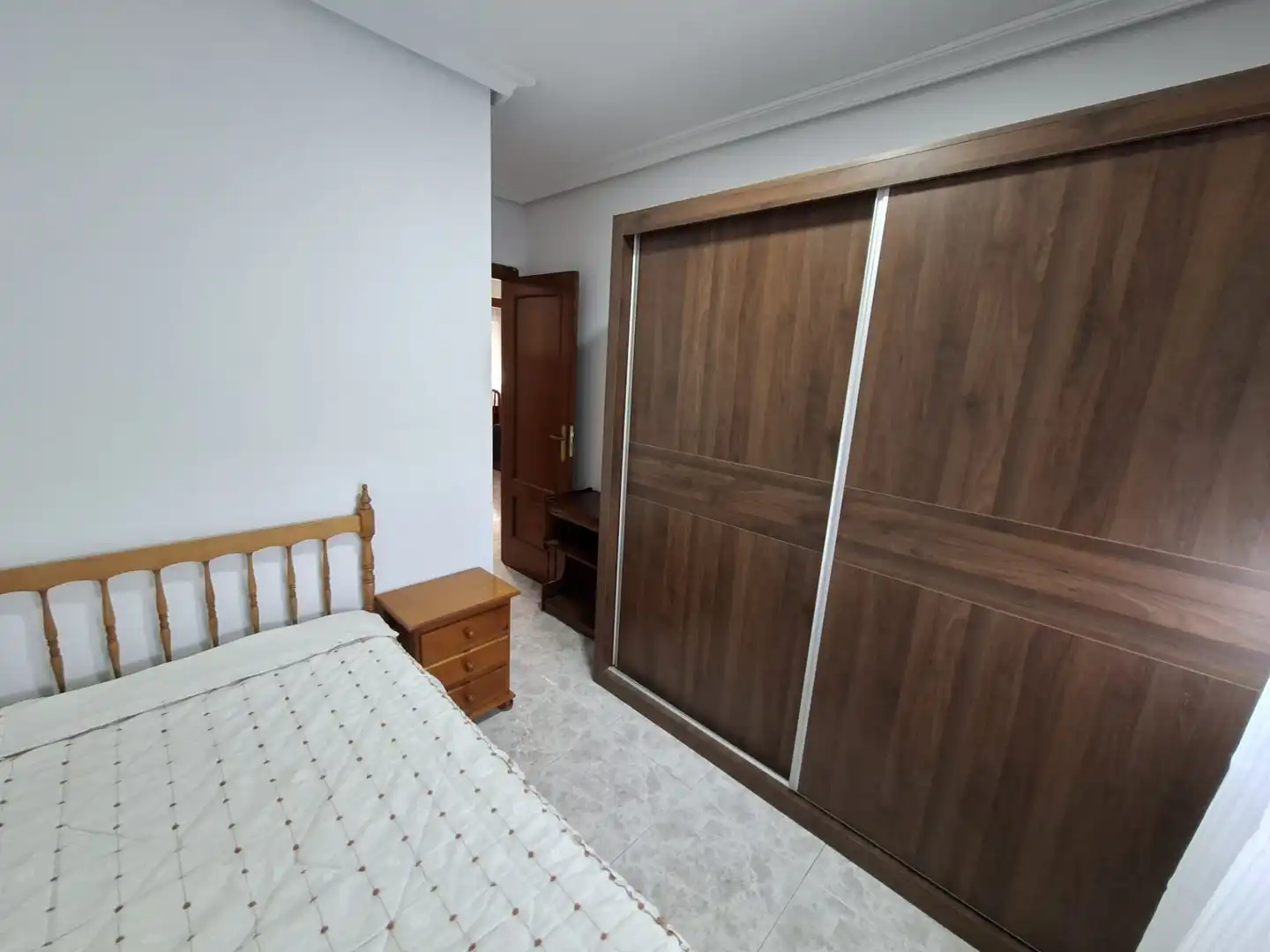 Piso de 106 m² en Plasencia