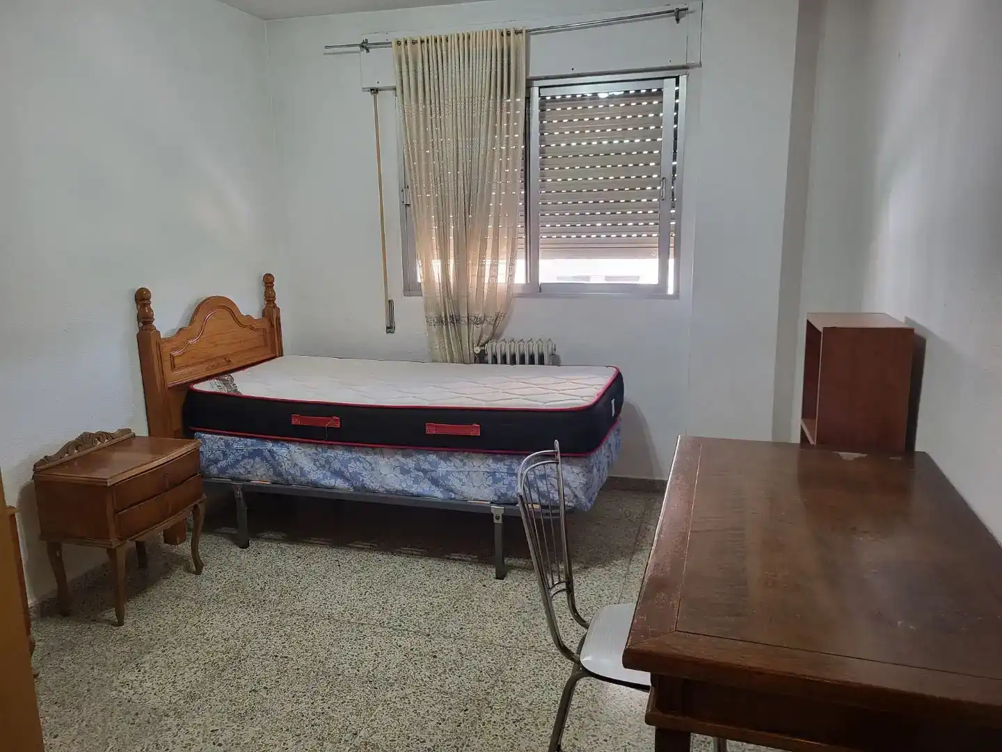 Piso de 127 m² en Granada