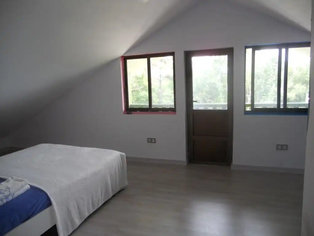 Piso de 200 m² en Lugo