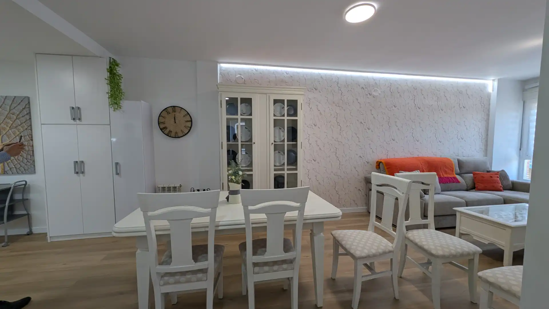 Piso de 73 m² en Armilla