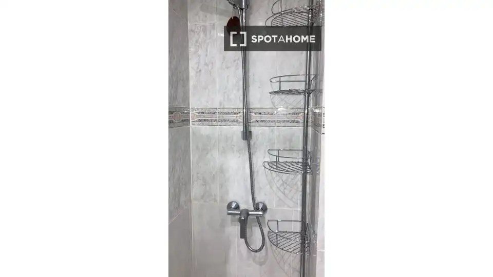 Quarto para alugar, Barcelona