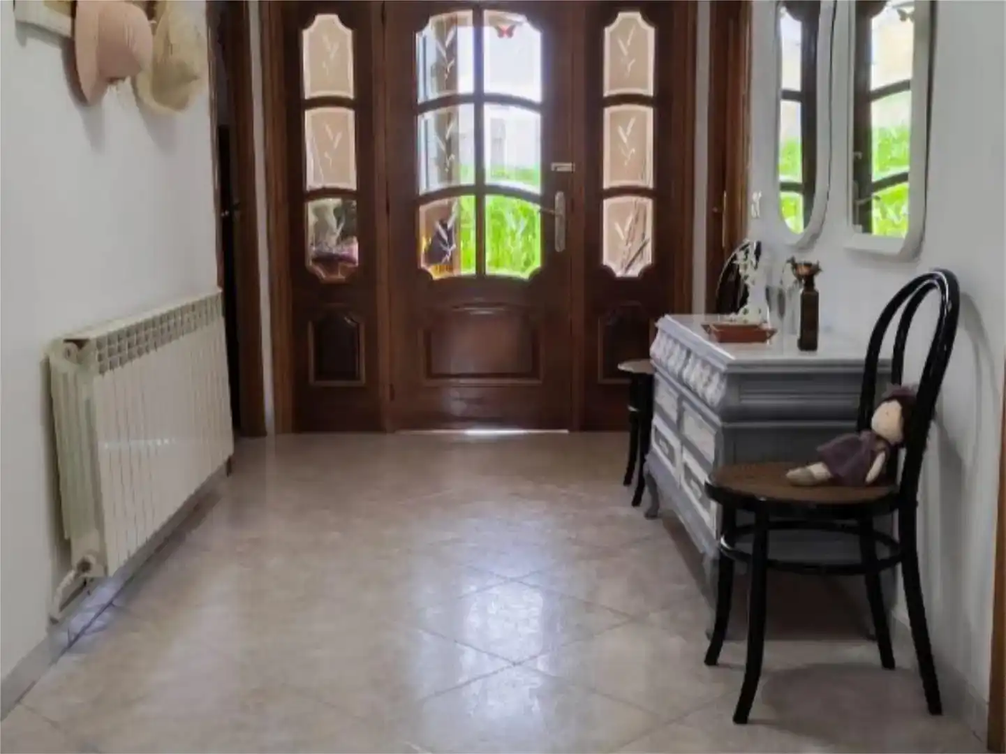 Casa de 95 m² en Ribadeo