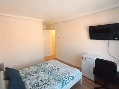 Habitación 160 m², Madrid