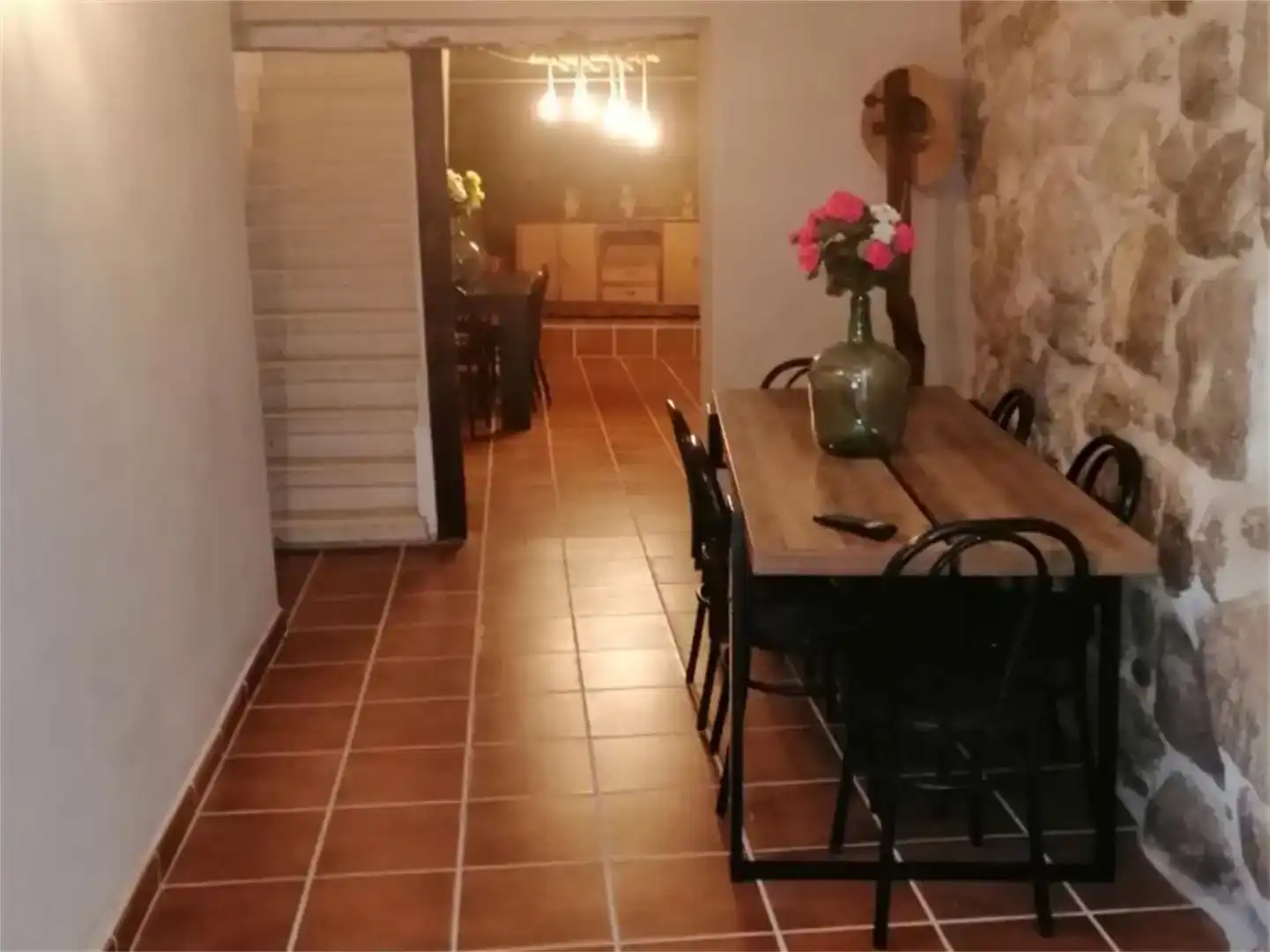 Casa de 110 m² en Villarejo del Valle