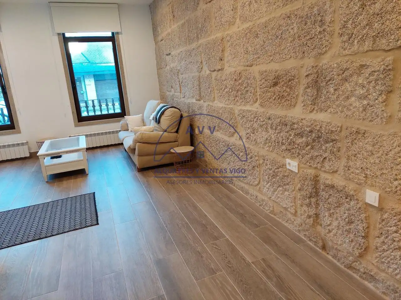 Pis de 50 m² a Vigo