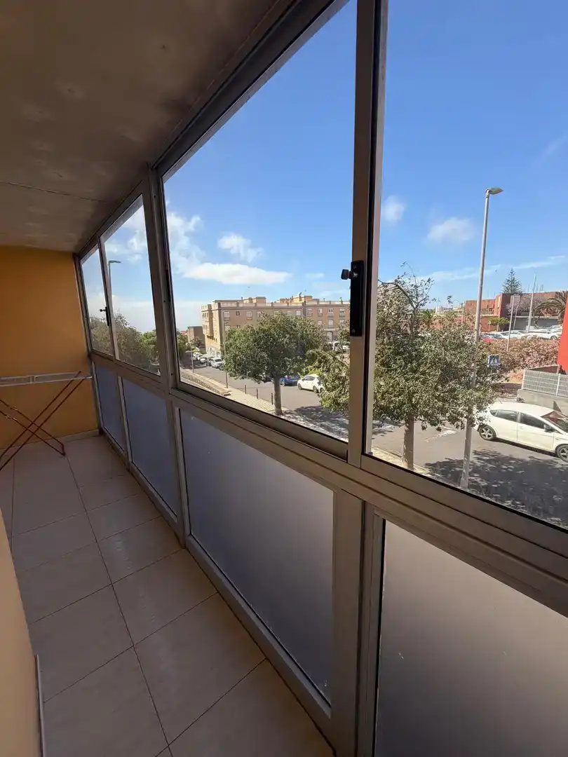 Piso de 110 m² en San Cristóbal de La Laguna