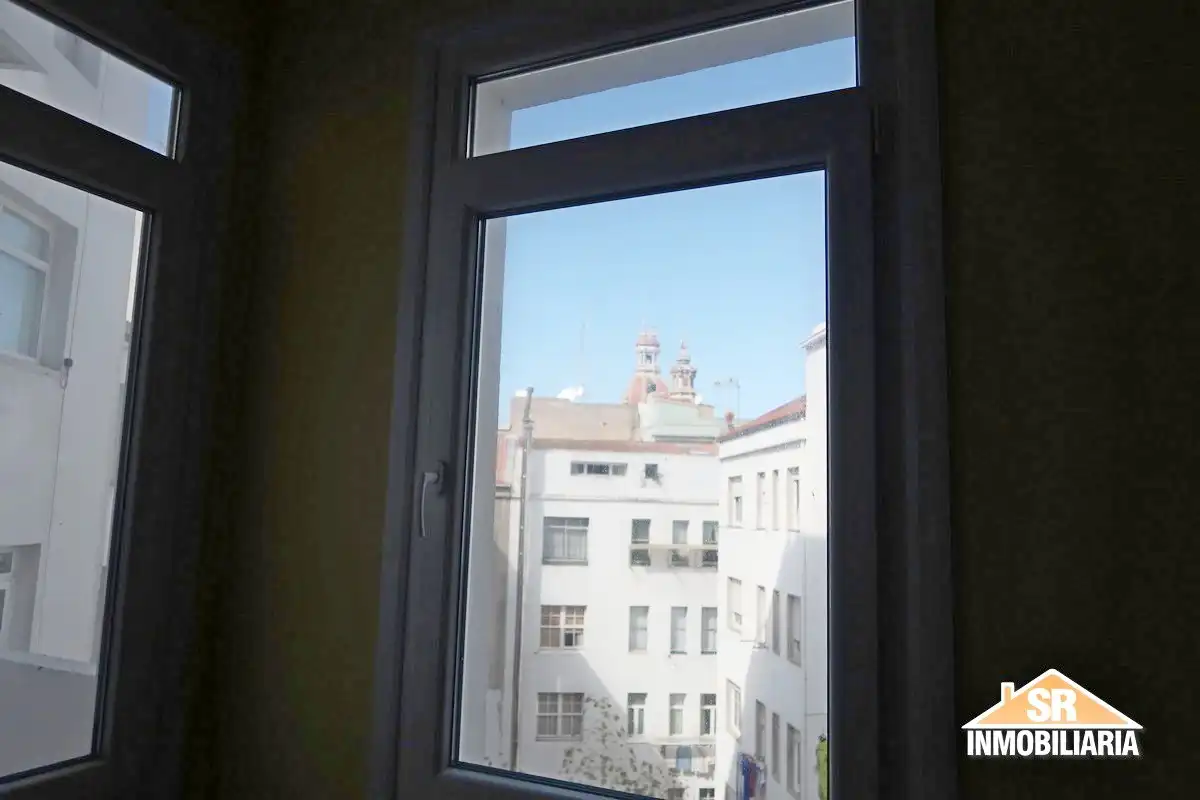 Piso de 75 m² en La Coruña