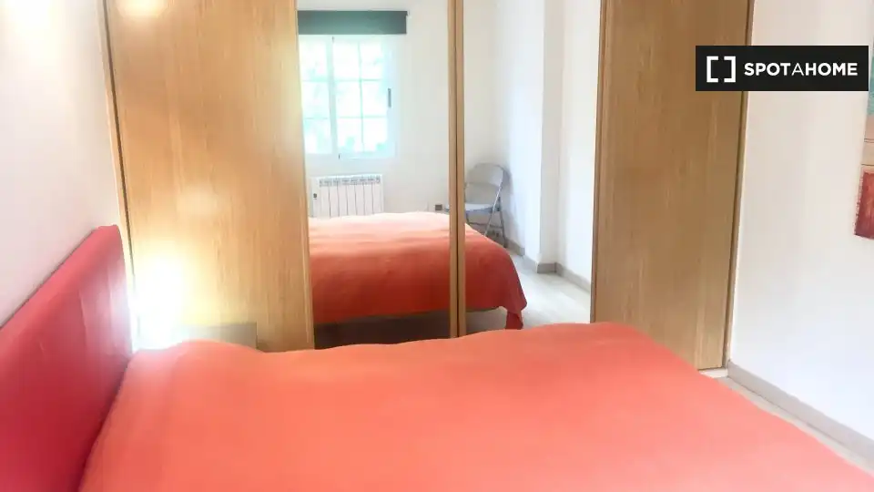Habitación 58 m², Palma