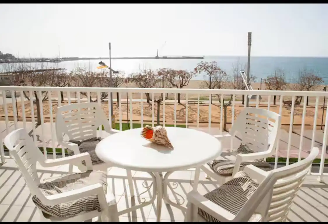 Pis de 75 m² a Palamós