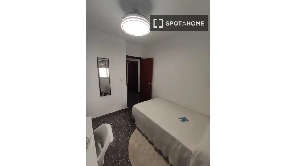 Habitación 138 m², Murcia