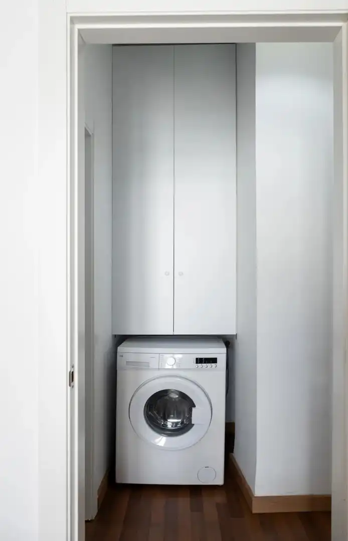 Pis de 45 m² a València