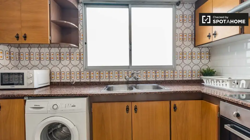 Habitación en alquiler, Valencia