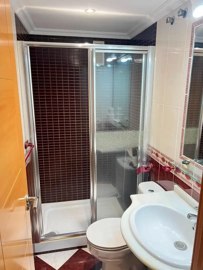Habitación 86 m², Sevilla
