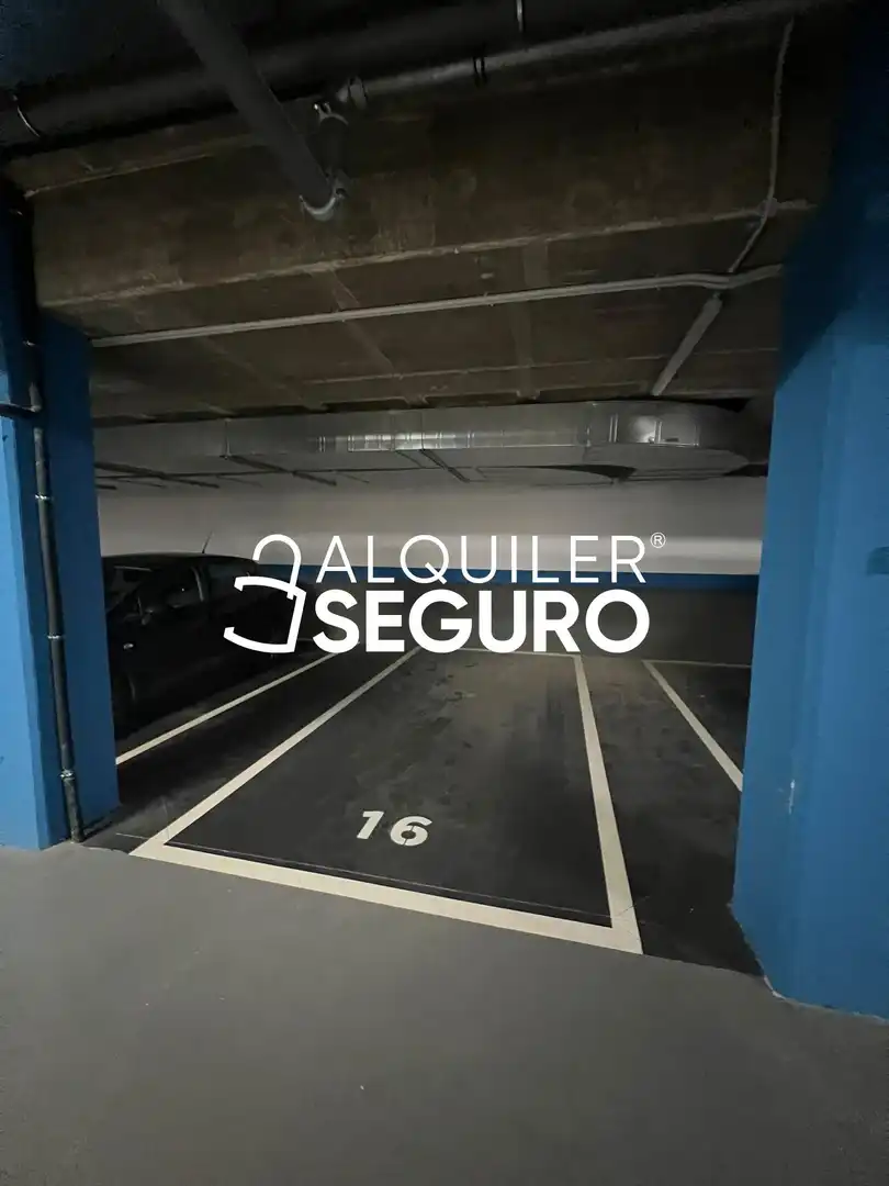 Pis de 80 m² a Madrid