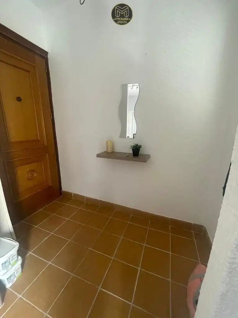 Piso de 85 m² en Jaén