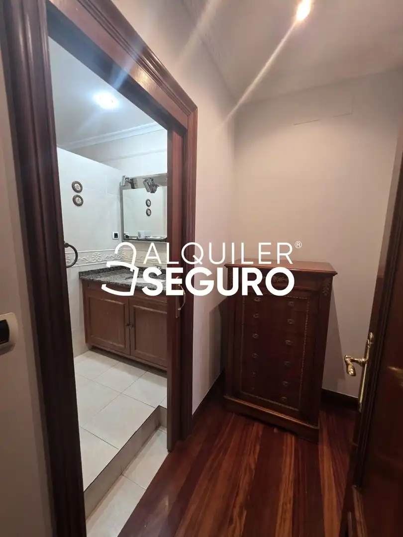 Piso de 105 m² en Bilbao