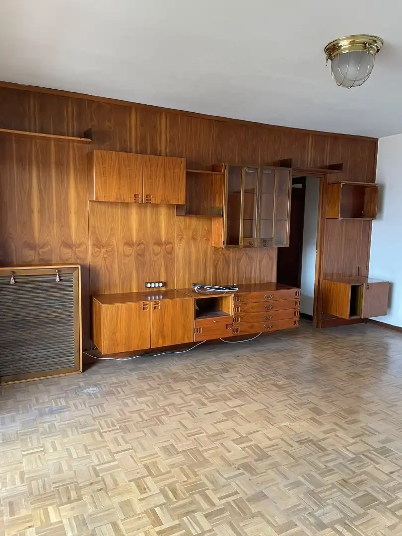 Piso de 100 m² en Madrid