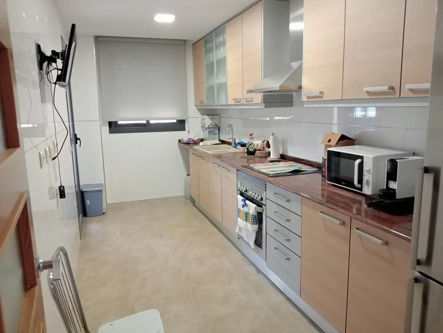 Pis de 102 m² a Alzira