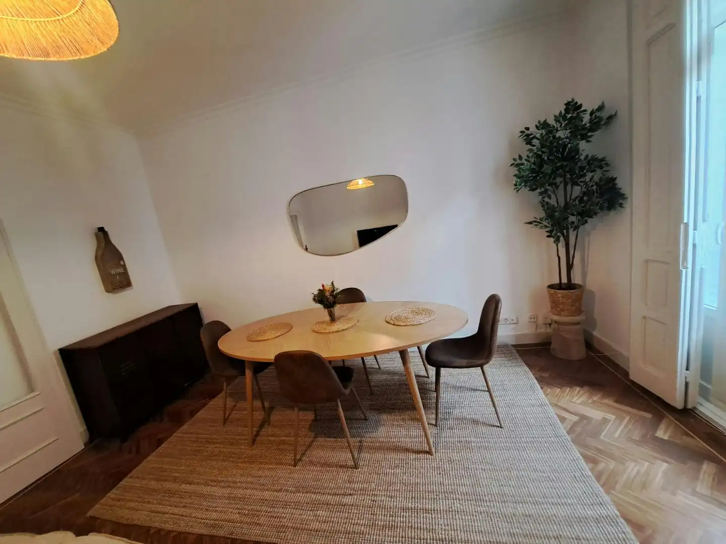 Pis de 140 m² a Madrid