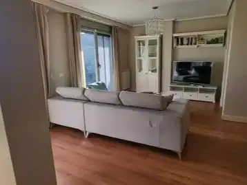 Piso de 89 m² en Albacete