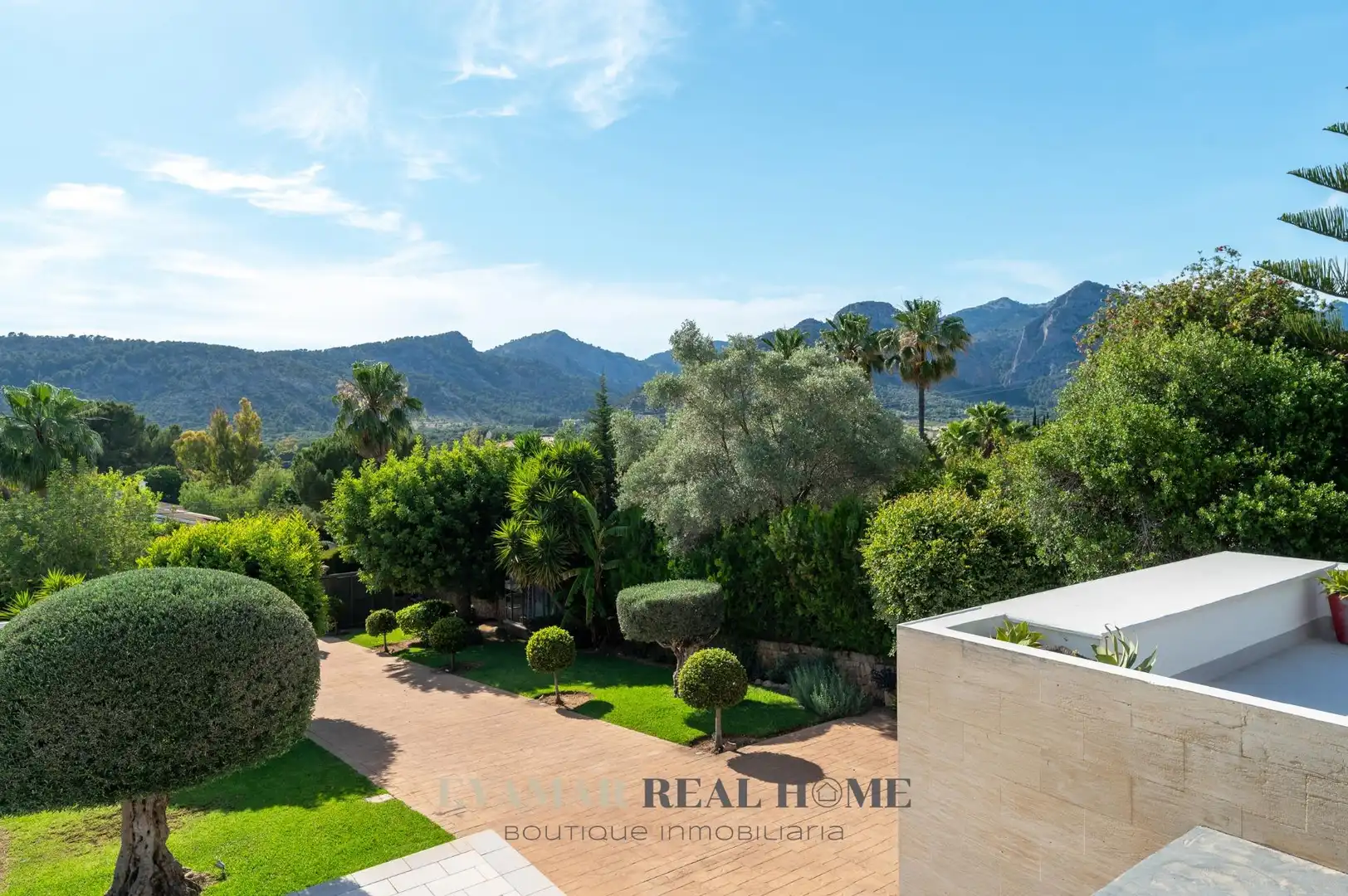 Piso de 378 m² en Bunyola