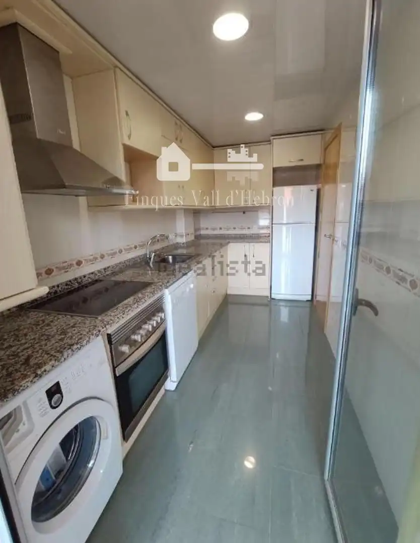 Pis de 104 m² a Barcelona