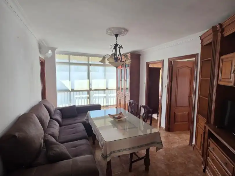 Piso de 110 m² en Ronda