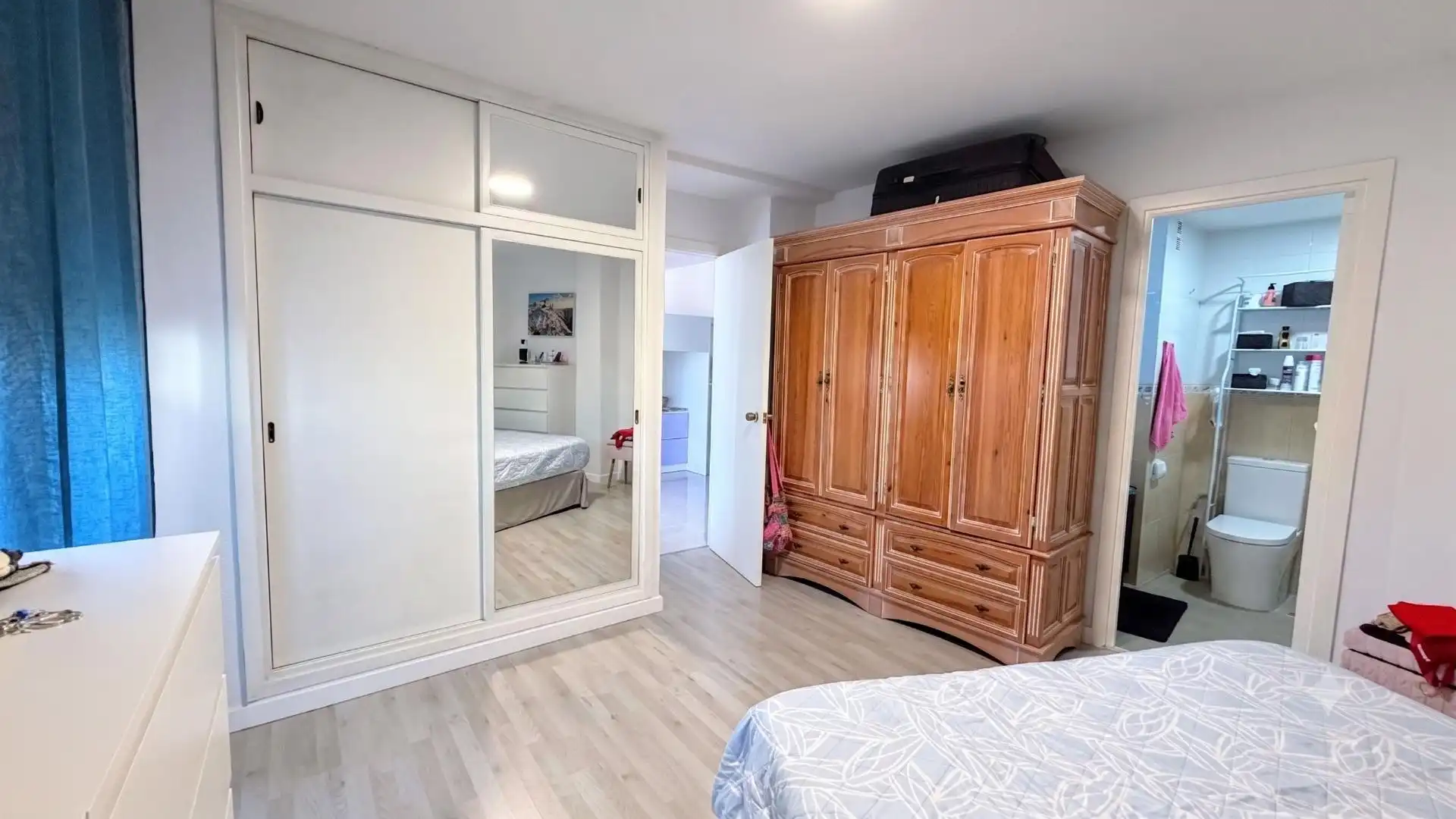 Piso de 49 m² en Torremolinos