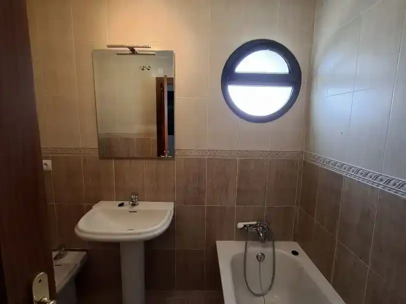 Piso de 120 m² en Castellar de la Frontera