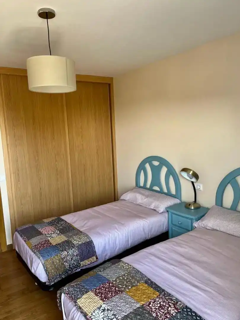 Piso de 62 m² en Barreiros