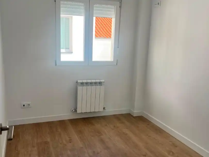 Pis de 70 m² a Salamanca