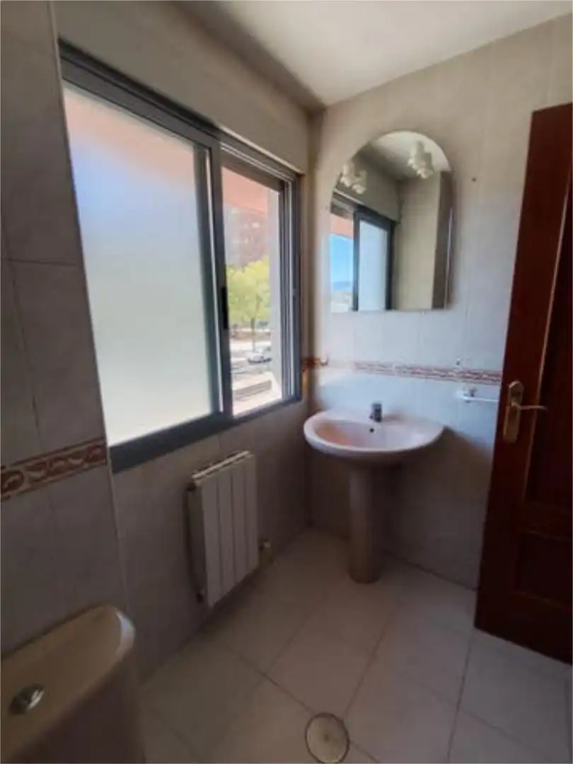 Piso de 180 m² en Jaén