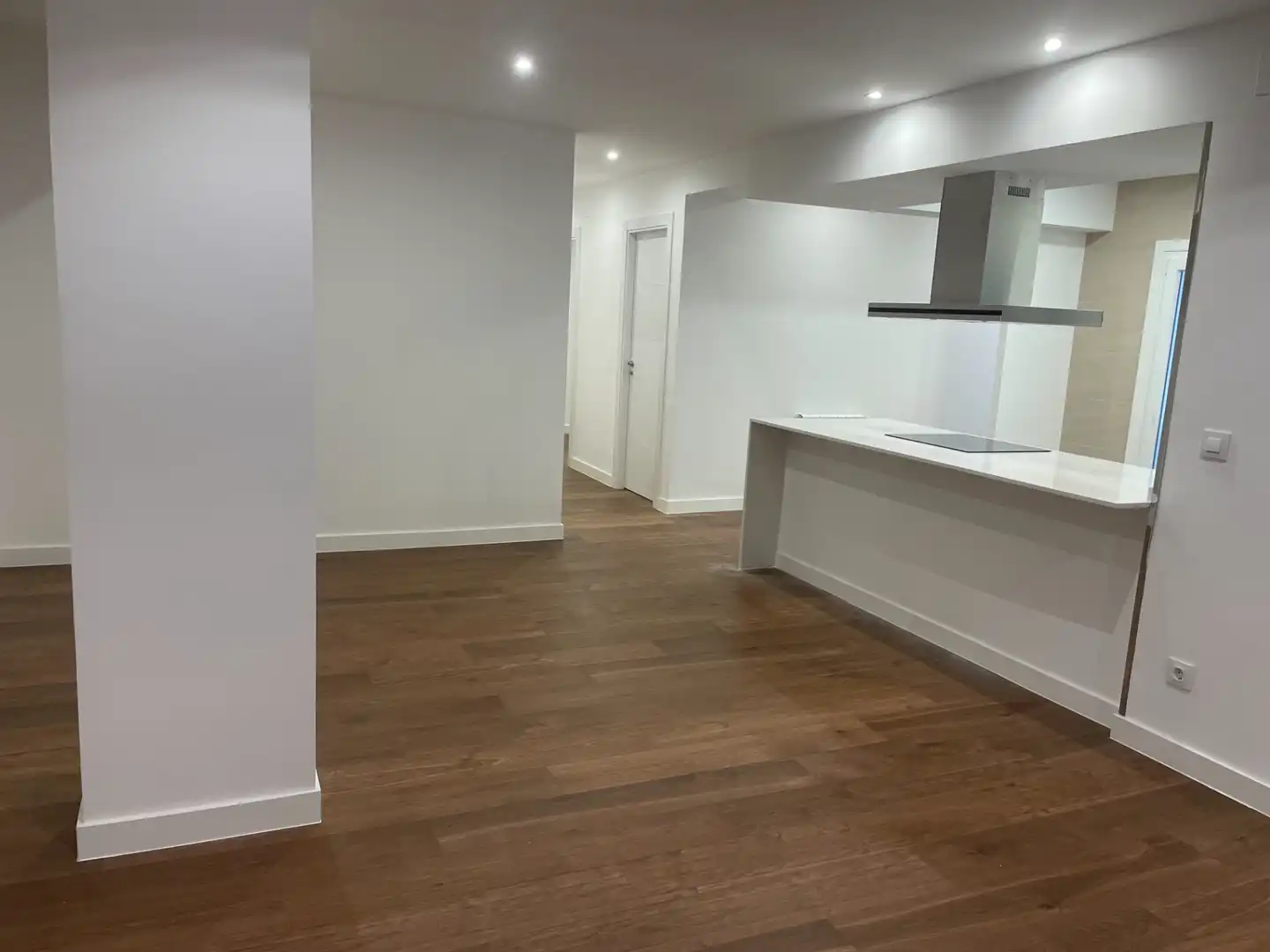 Pis de 90 m² a Vigo