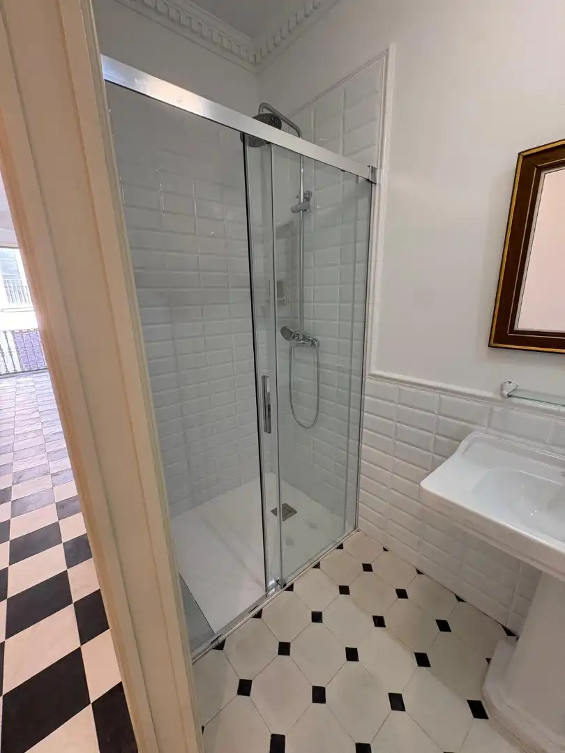 Pis de 113 m² a Girona